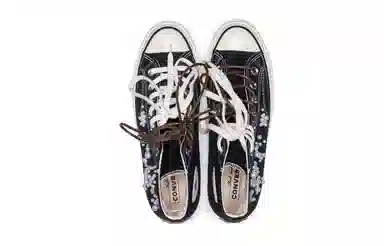 Converse 1970s Desert Rose Love Series