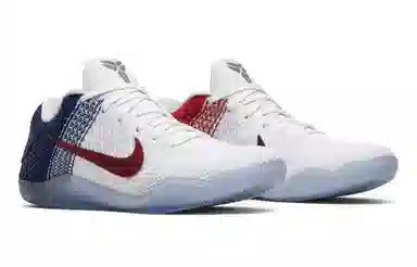 Nike Kobe 11 Elite Low USA