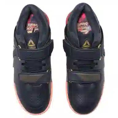 Reebok Legacy Lifter Blue