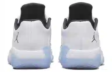 Jordan Air Jordan 11 CMFT Low "Concord"