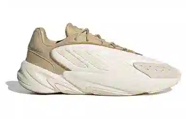 adidas Ozelia Brown White