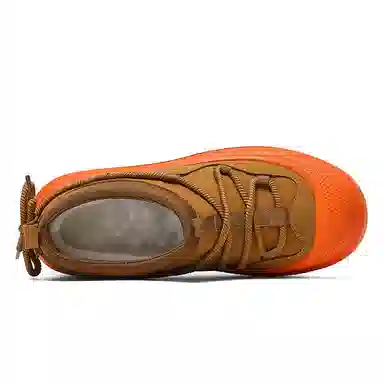 Jeep Ankle Snow Boots