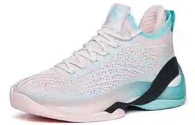 Anta KT7 Low Pink Blue