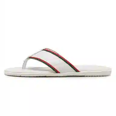 CANUVEN Casual Flip Flops