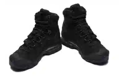 Salomon Quest 4D GTX Advanced