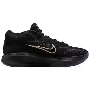 Victor Wembanyama x Nike GT Hustle 3 All-Star Black