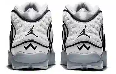 Jordan Jumpman OG "Tech Grey"