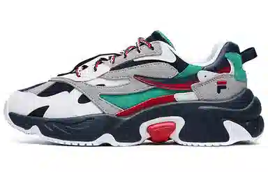 FACETASM x FILA FUSION