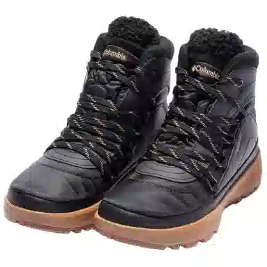 Columbia Red Hills OMNI-HEAT