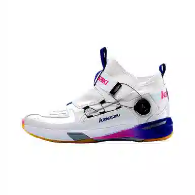 Kawasaki King Series Crossing 2.0