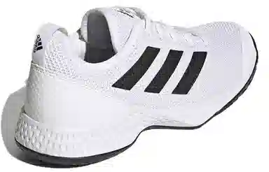 adidas Courtflash Para White