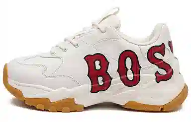 MLB Big Ball Chunky P Mega Red