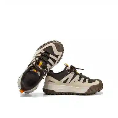 Jeep Hiking Shoes