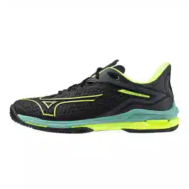 Mizuno Wave Exceed Tour 6 Fluorescent Green