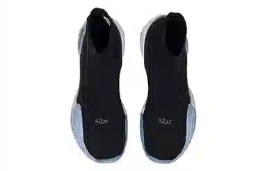 Li-Ning Way of Wade 9 LS Black