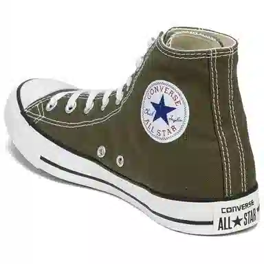 Converse Canvas All Star J Hi