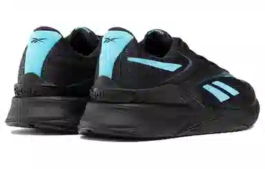 Reebok Speed 22 Black Blue