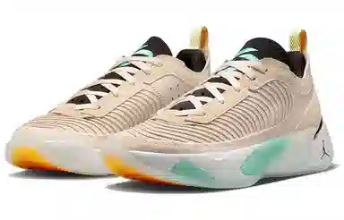 Jordan Luka 1 Next Nature "Football Grey" PF