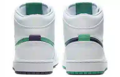Jordan Air Jordan 1 Mid SE "Nike Hoops"