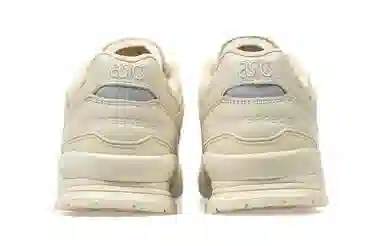 MYGE x Asics Gel-Spotlyte Low V2 Khaki