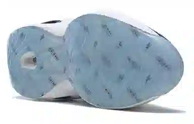 Panini x Reebok Question White Blue