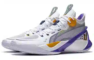 Li-Ning Sonic 10 Ultra