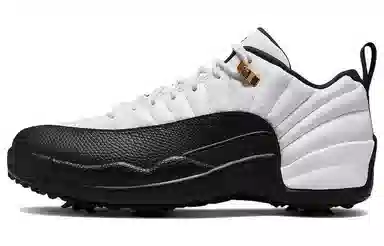 Jordan Air Jordan 12 Low Golf Taxi
