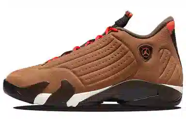 Jordan Air Jordan 14 Winterized