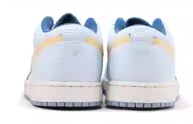 Jordan Air Jordan 1 Low "Sky Blue"