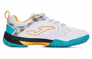 Joma Training Shoes White