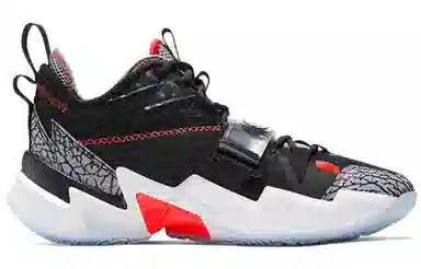 Jordan Why Not Zer0.3 PF