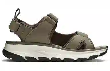 Skechers D'Lux Trekker Sandal