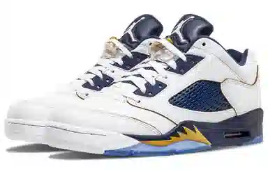 Jordan Air Jordan 5 Retro Low