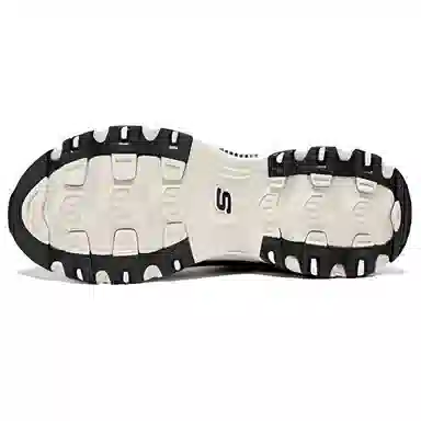 Skechers Slip-ins DLITES White Green