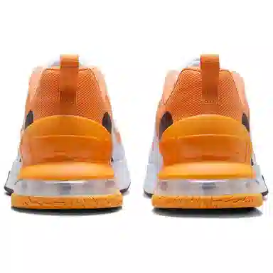 Nike Air Max Alpha White