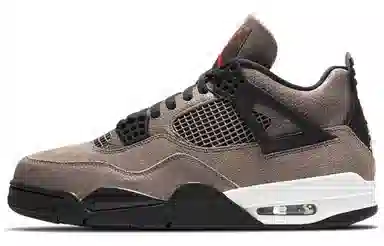 Jordan Air Jordan 4 Retro "Taupe Haze"