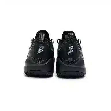 RIGORER BP1 Black Warrior