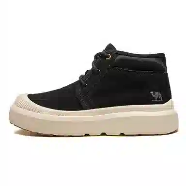 CAMEL Snow Boots Men