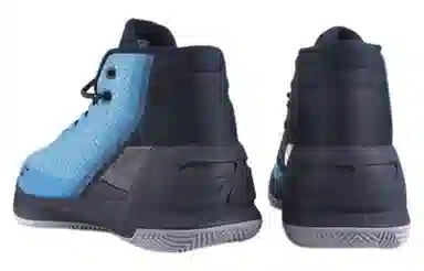 Under Armour Curry 3 3