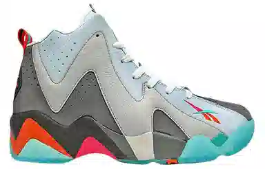 Sneakersnstuff x Reebok Kamikaze Mid