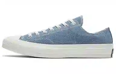 Converse 1970s Renew Denim Chunk