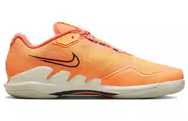Nike Court Air Zoom Vapor Pro Orange