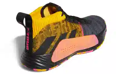 adidas D lillard 5 GCA 5