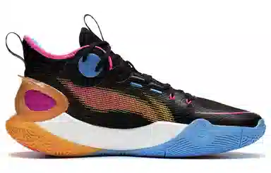 LiNing Sonic 10 Ultra