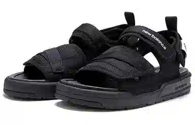 New Balance 3205 Black