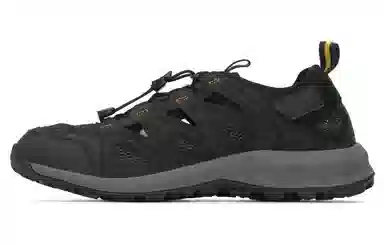 Jack Wolfskin Woodland 2 Hybrid Low