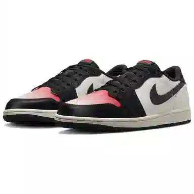 Jordan Air Jordan 1 Low OG "Paris Saint-Germain"