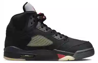 Jordan Air Jordan 5 Gore-Tex "Off-Noir"