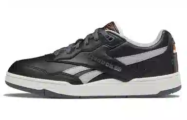 Reebok BB 4000 2 Black White Grey