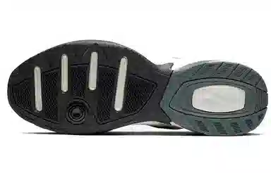 Nike M2K Tekno Light Bone